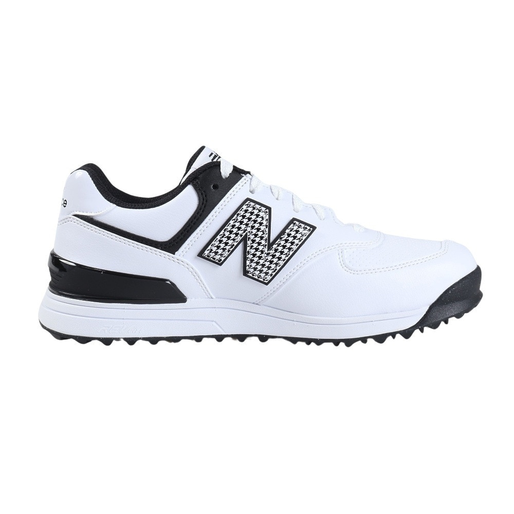 ニューバランス（new balance）（レディース）ゴルフシューズ スパイクレス UGS574M3