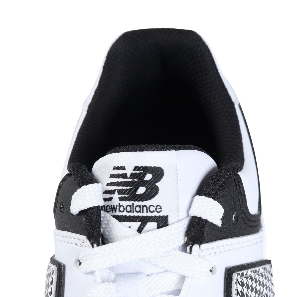 ニューバランス（new balance）（レディース）ゴルフシューズ スパイクレス UGS574M3