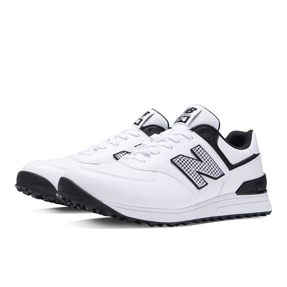 ニューバランス（new balance）（レディース）ゴルフシューズ スパイクレス UGS574M3