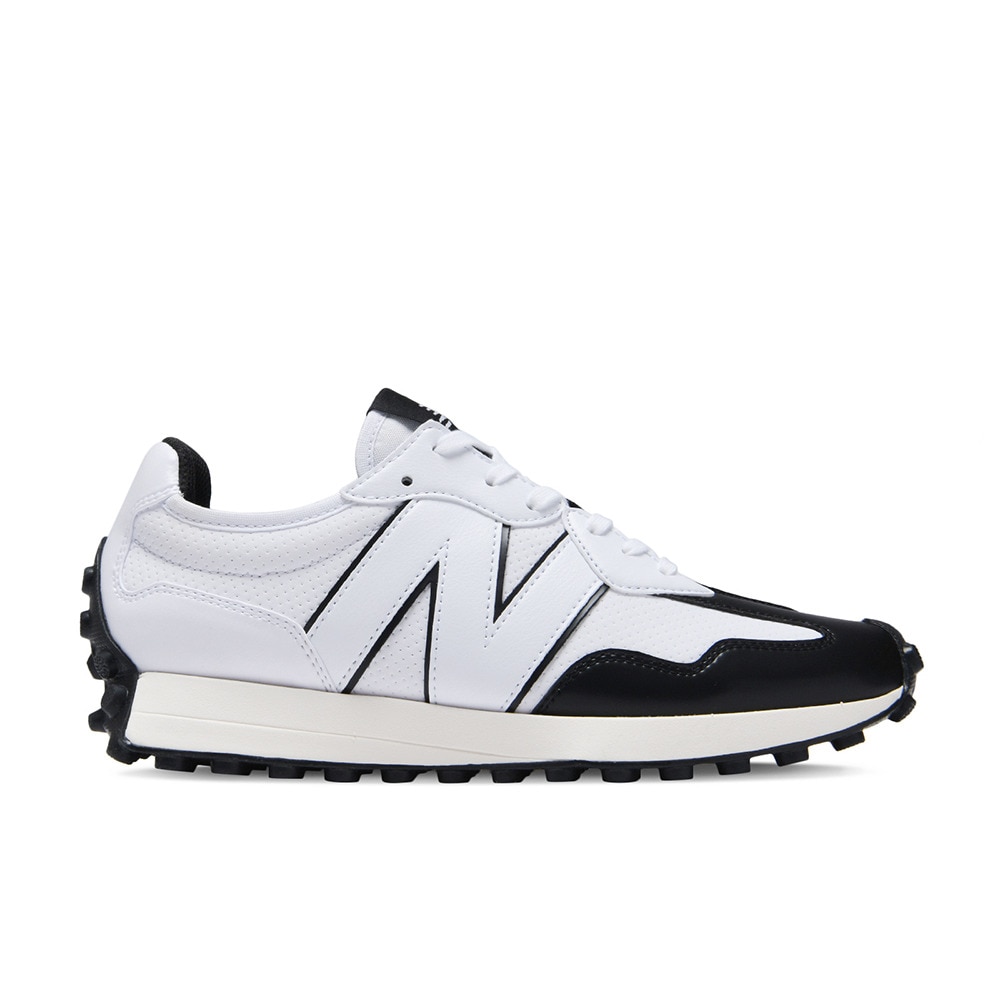 ニューバランス（new balance）（レディース）ゴルフシューズ スパイクレス WGS327AF