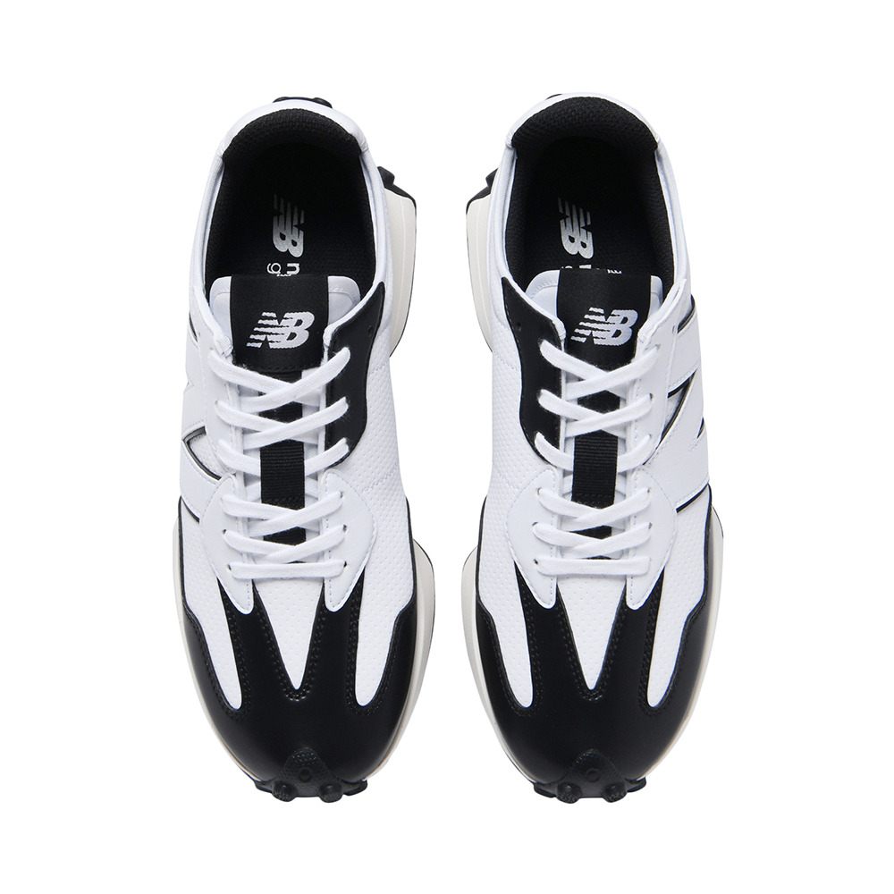 ニューバランス（new balance）（レディース）ゴルフシューズ スパイクレス WGS327AF