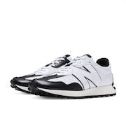 ニューバランス（new balance）（レディース）ゴルフシューズ スパイクレス WGS327AF