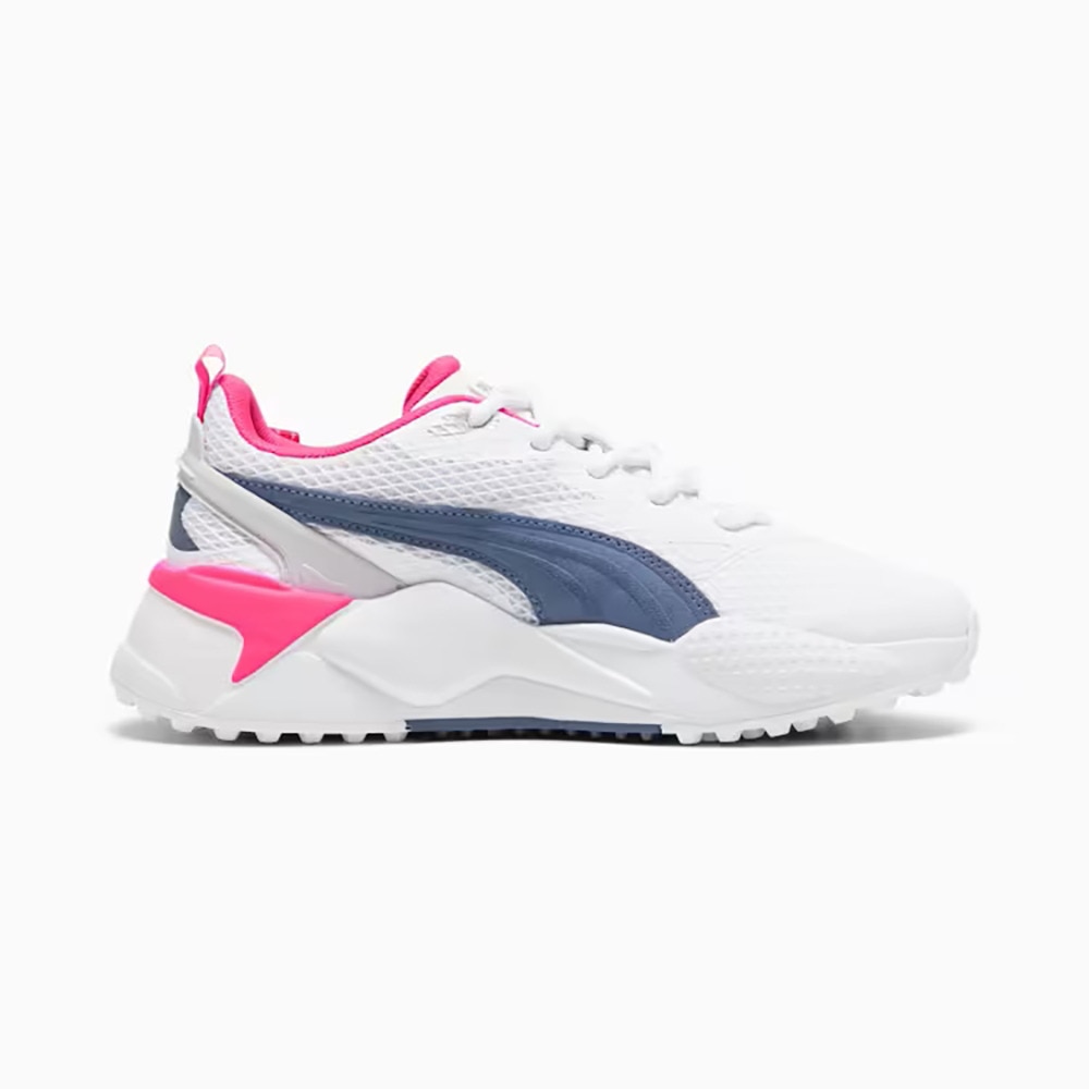 プーマ（PUMA）（レディース）ゴルフシューズ GS-X EFEKT エフェクト 309771-01