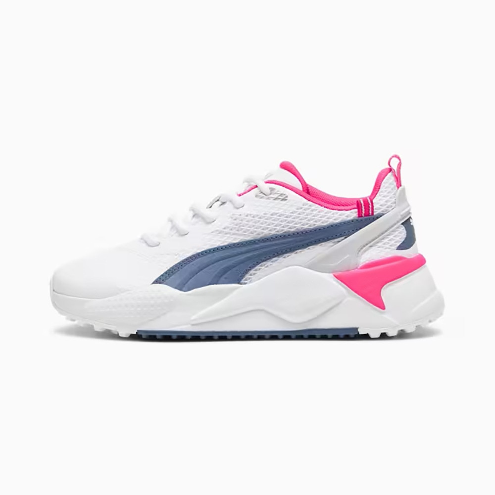 プーマ（PUMA）（レディース）ゴルフシューズ GS-X EFEKT エフェクト 309771-01