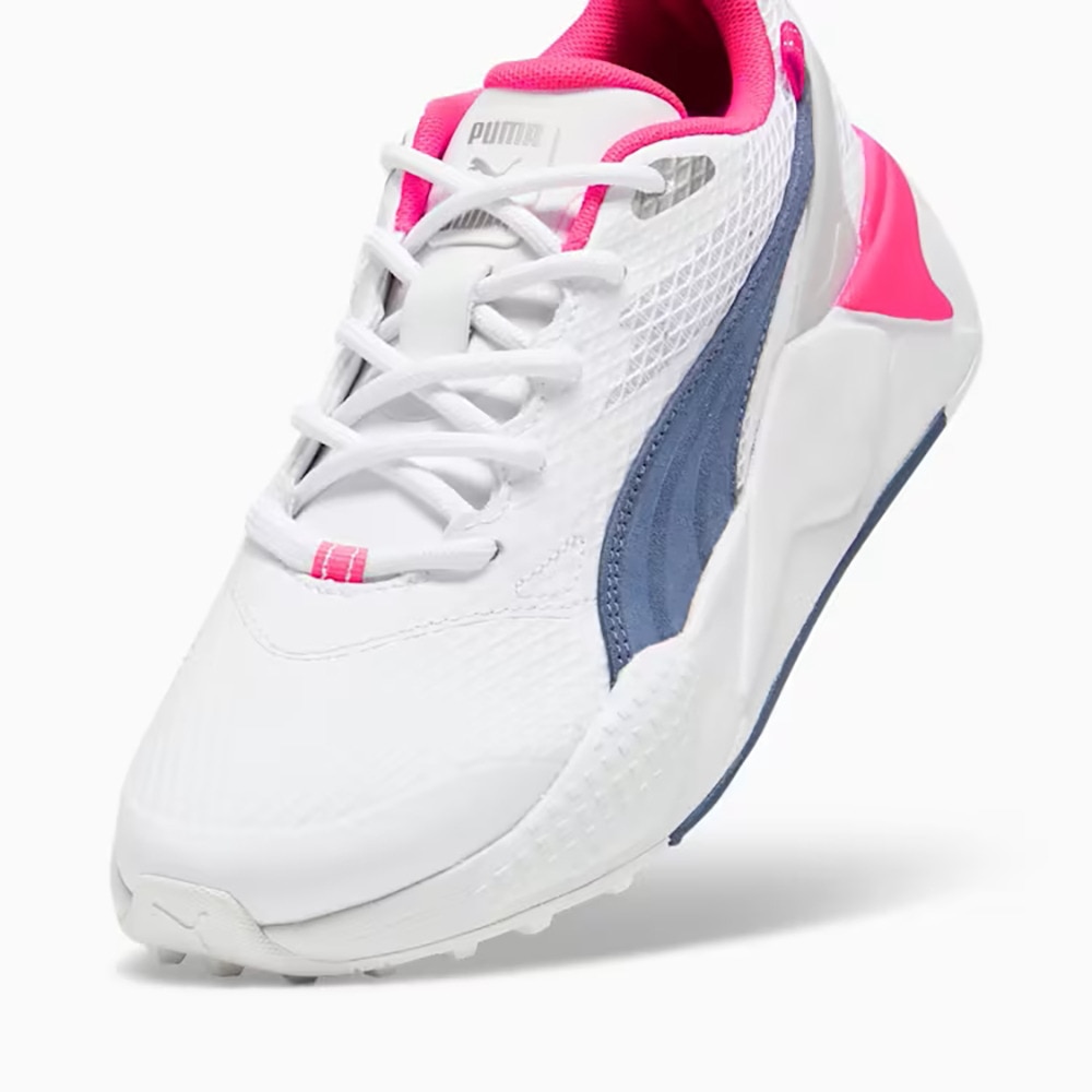 プーマ（PUMA）（レディース）ゴルフシューズ GS-X EFEKT エフェクト 309771-01