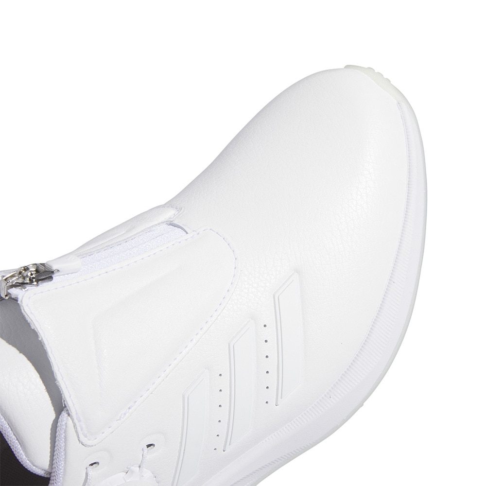 アディダス（adidas）（レディース）ゴルフシューズ スパイクレス ソーラーモーション ボア 24 IF0288W/SL
