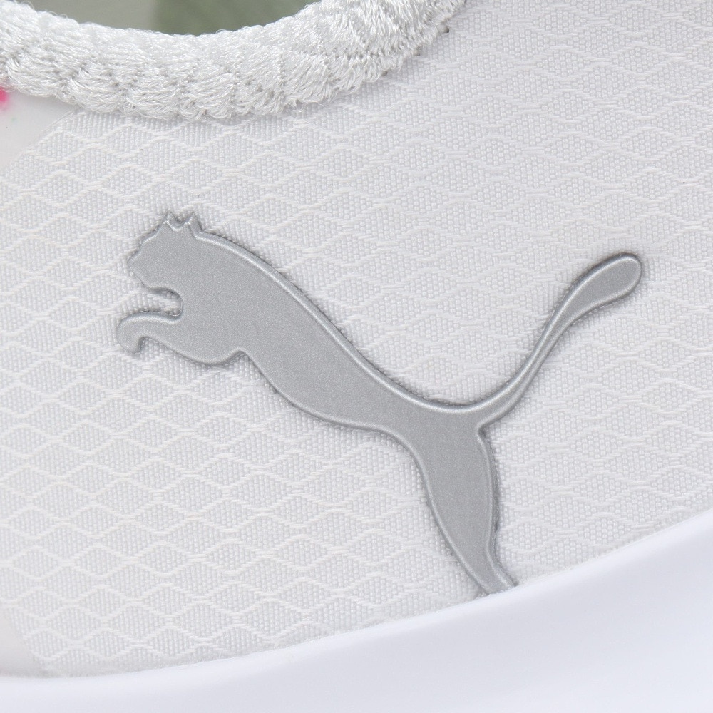 プーマ（PUMA）（レディース）ゴルフシューズ 2E フュージョンクラッシュ スポーツ 309735-01