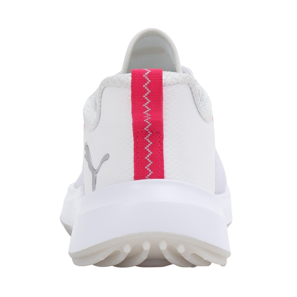 プーマ（PUMA）（レディース）ゴルフシューズ 2E フュージョンクラッシュ スポーツ 309735-01