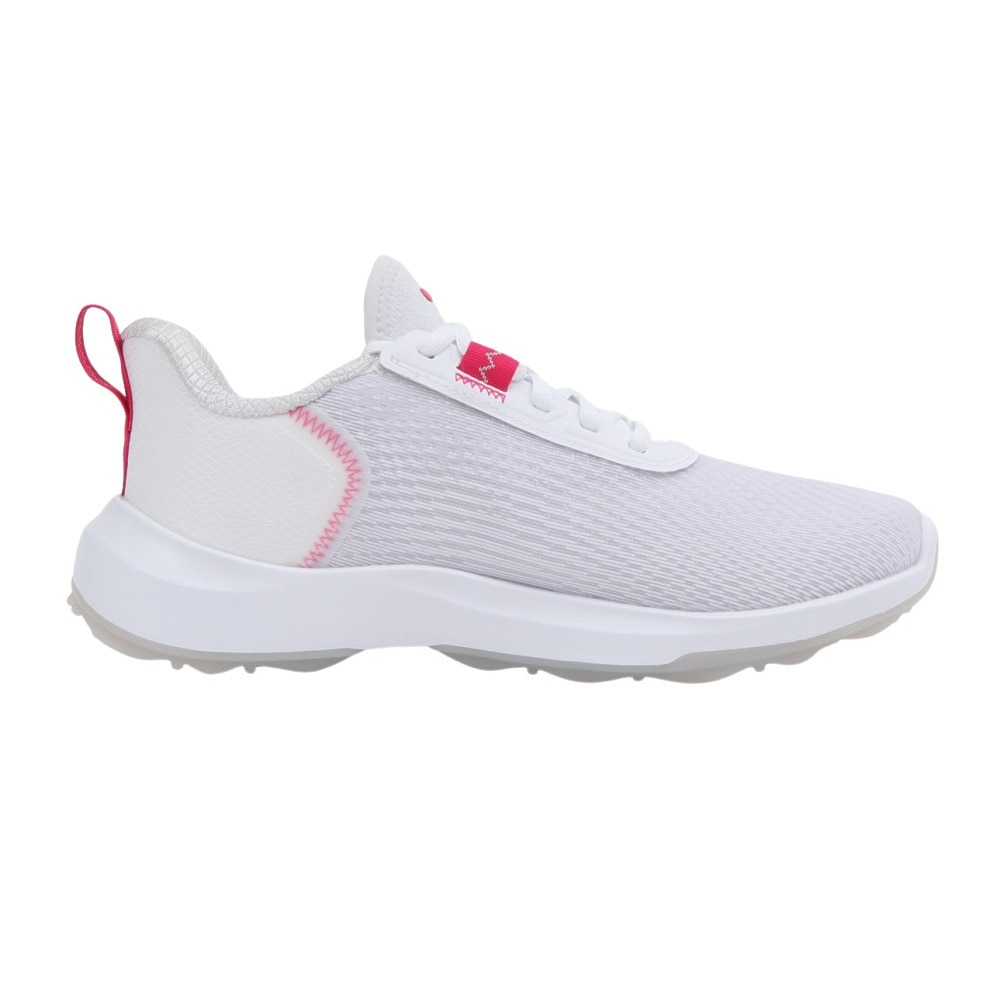 プーマ（PUMA）（レディース）ゴルフシューズ 2E フュージョンクラッシュ スポーツ 309735-01