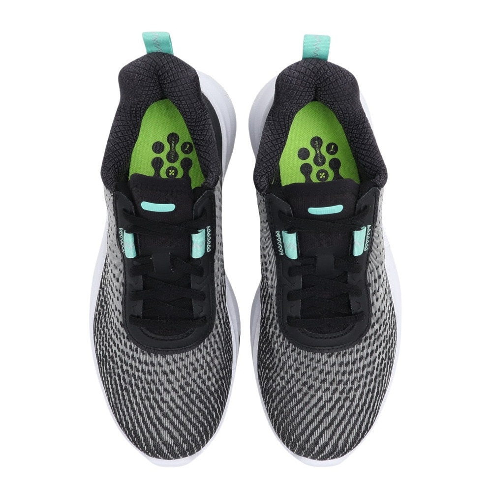 プーマ（PUMA）（レディース）ゴルフシューズ 2E フュージョンクラッシュ スポーツ 309735-04