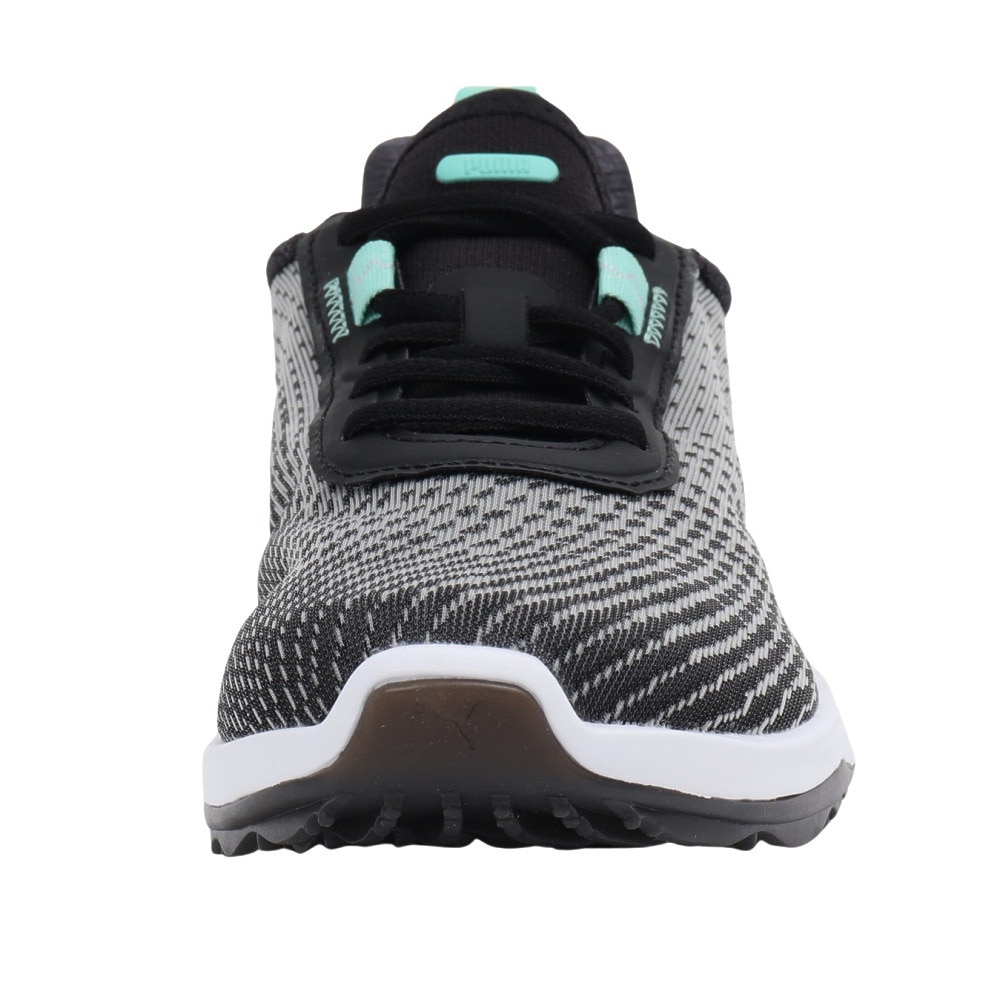 プーマ（PUMA）（レディース）ゴルフシューズ 2E フュージョンクラッシュ スポーツ 309735-04