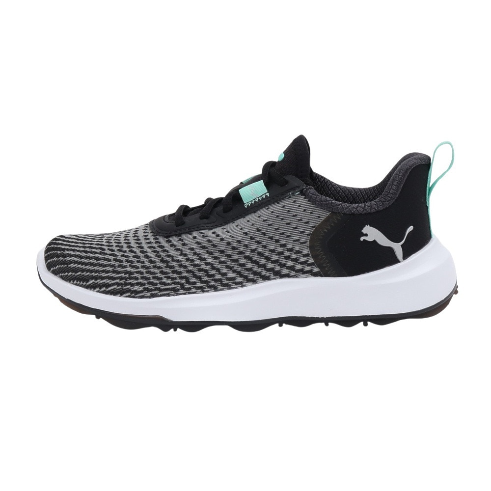 プーマ（PUMA）（レディース）ゴルフシューズ 2E フュージョンクラッシュ スポーツ 309735-04