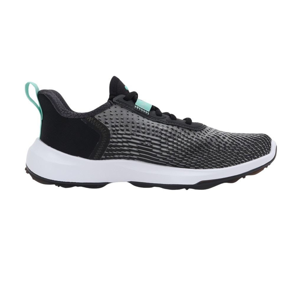 プーマ（PUMA）（レディース）ゴルフシューズ 2E フュージョンクラッシュ スポーツ 309735-04