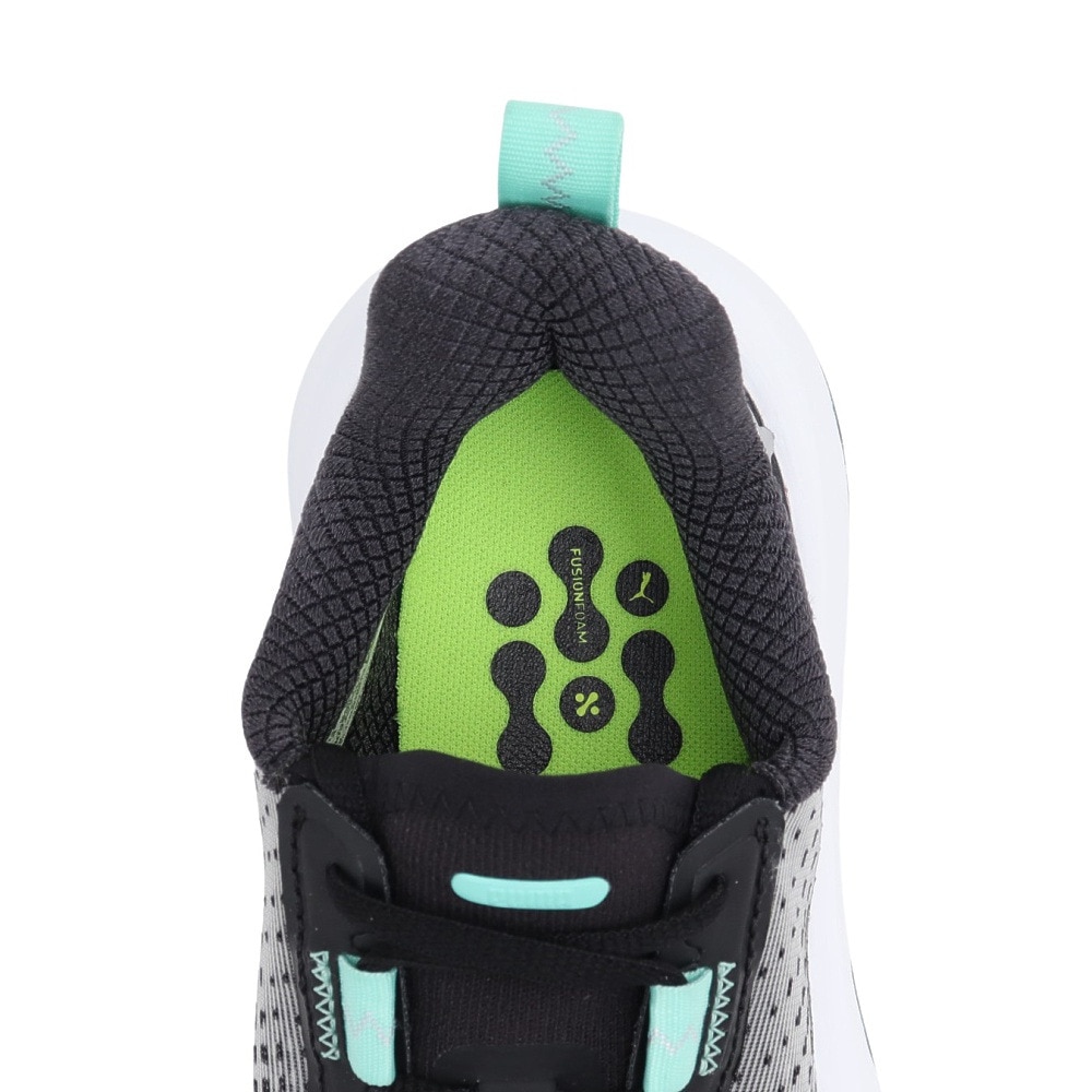 プーマ（PUMA）（レディース）ゴルフシューズ 2E フュージョンクラッシュ スポーツ 309735-04