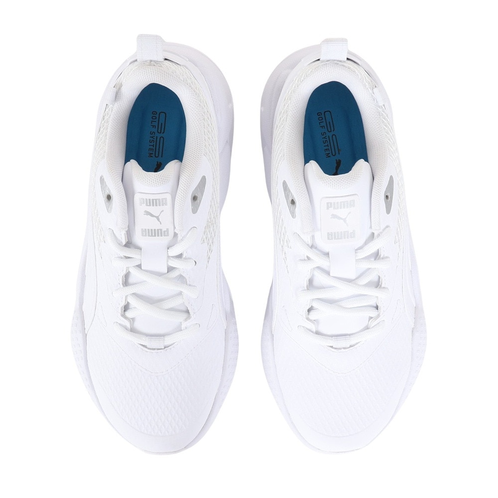 プーマ（PUMA）（レディース）ゴルフシューズ 2E GS-X EFEKT エフェクト 309771-03