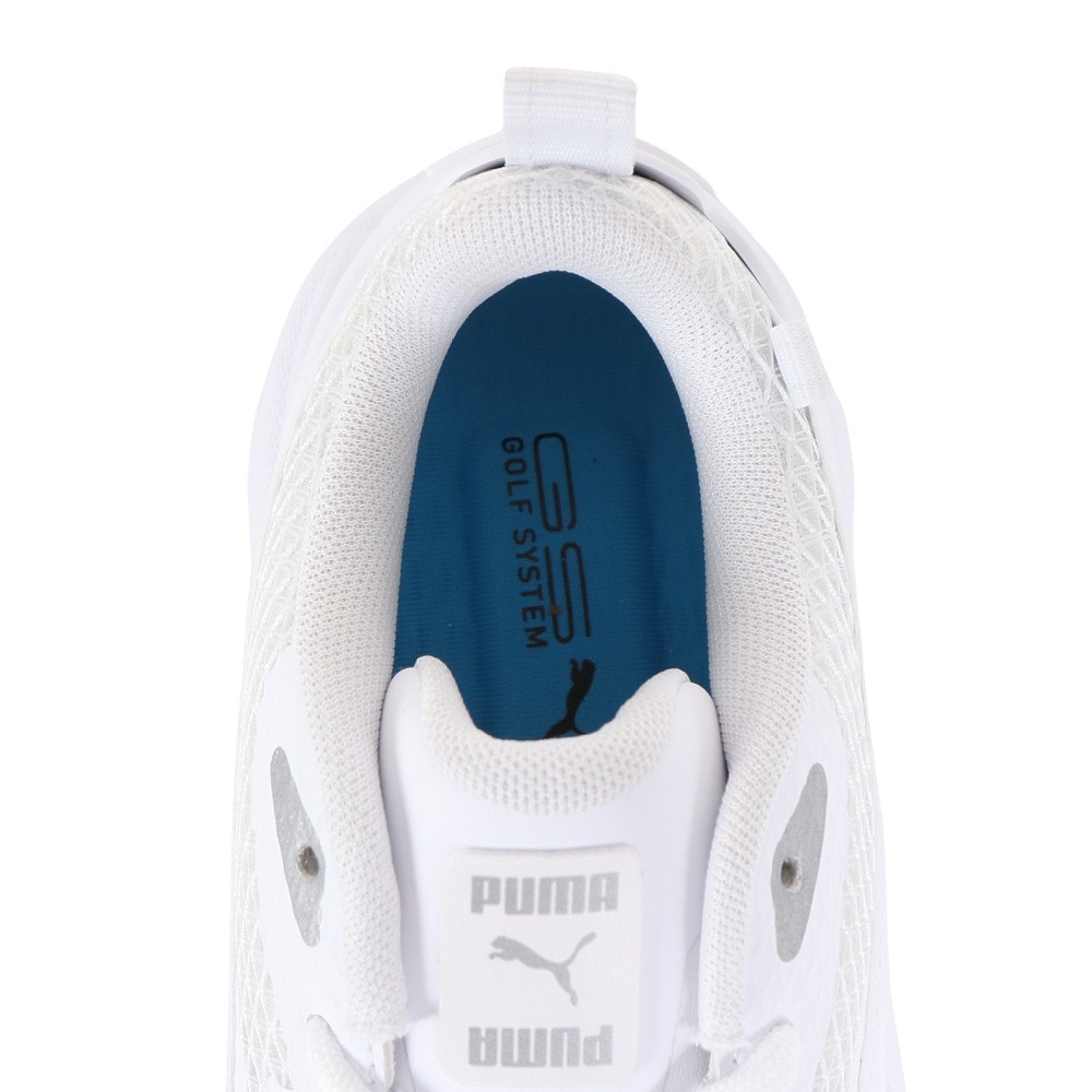 プーマ（PUMA）（レディース）ゴルフシューズ 2E GS-X EFEKT エフェクト 309771-03