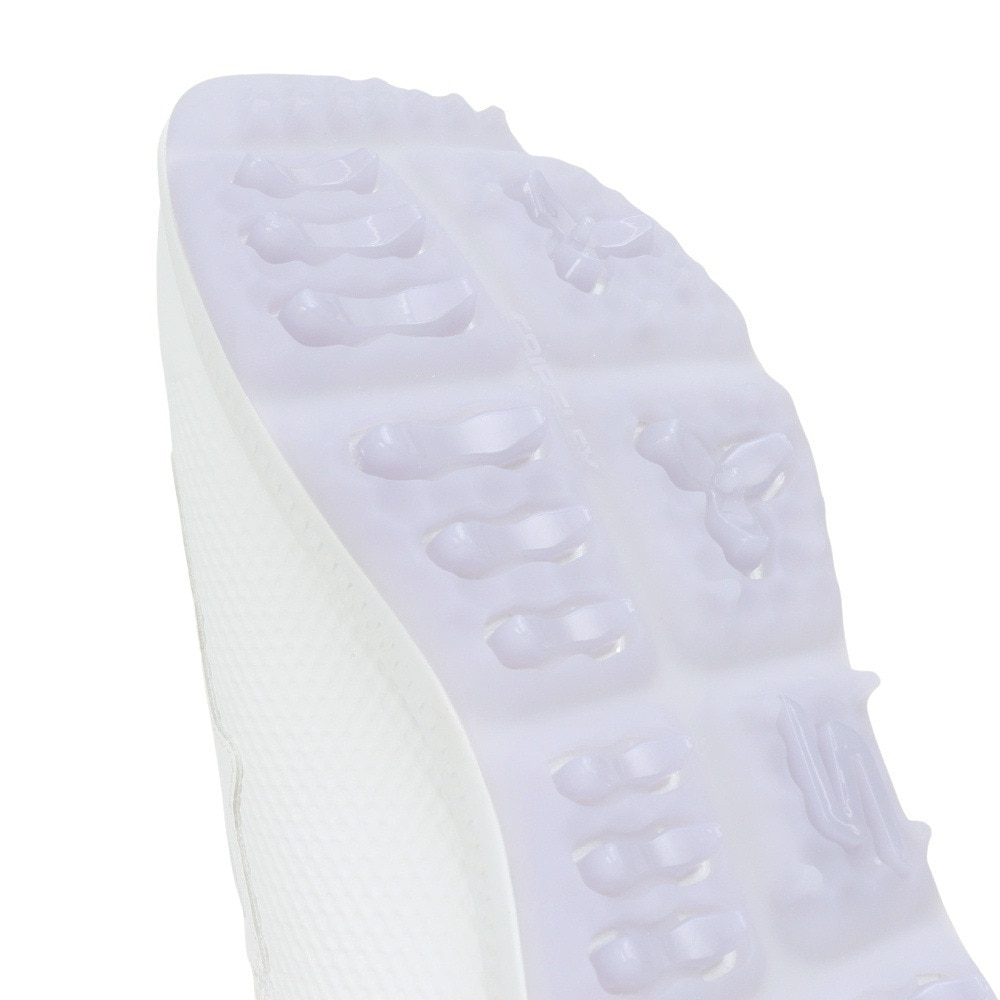スケッチャーズ（SKECHERS）（レディース）ゴルフシューズ スリップインズ ゴー ゴルフ エリート GO GOLF ELITE5 SLIP-INS 123062-WLV