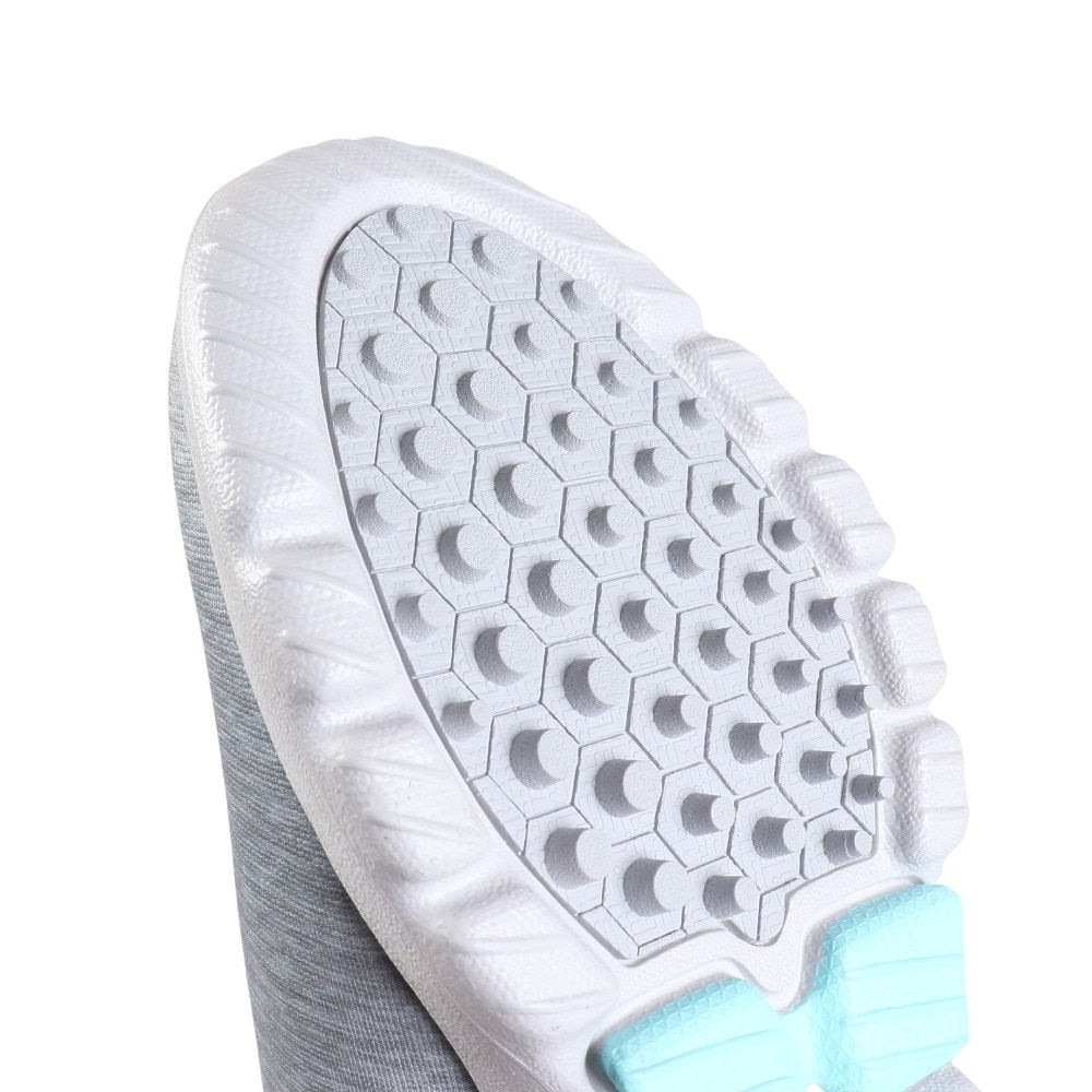 スケッチャーズ（SKECHERS）（レディース）ゴルフシューズ スリップインズ ゴー ゴルフ ウォーク GO GOLF WALK5 S-INS 123085-GYAQ