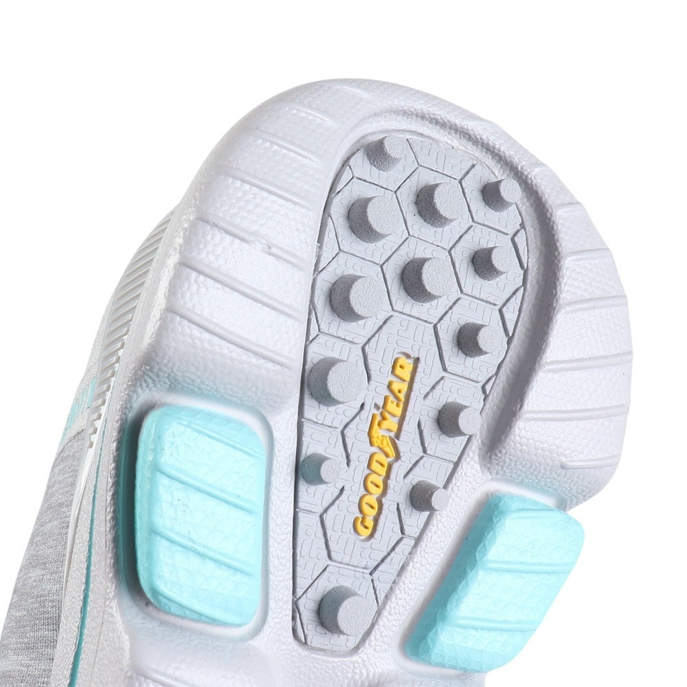 スケッチャーズ（SKECHERS）（レディース）ゴルフシューズ スリップインズ ゴー ゴルフ ウォーク GO GOLF WALK5 S-INS 123085-GYAQ