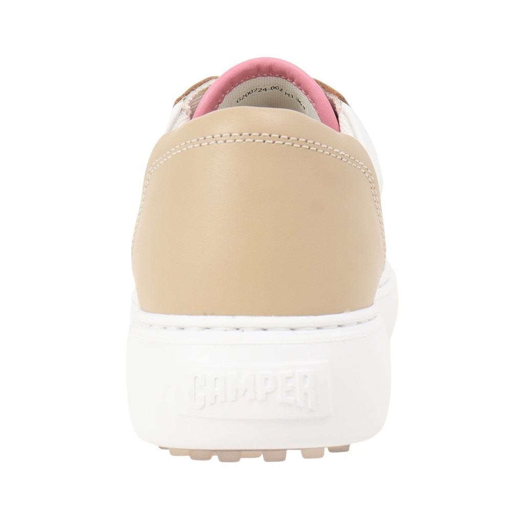 カンペール（Camper）（レディース）シューズ スパイクレス ルーパー ゴルフ G200724-002