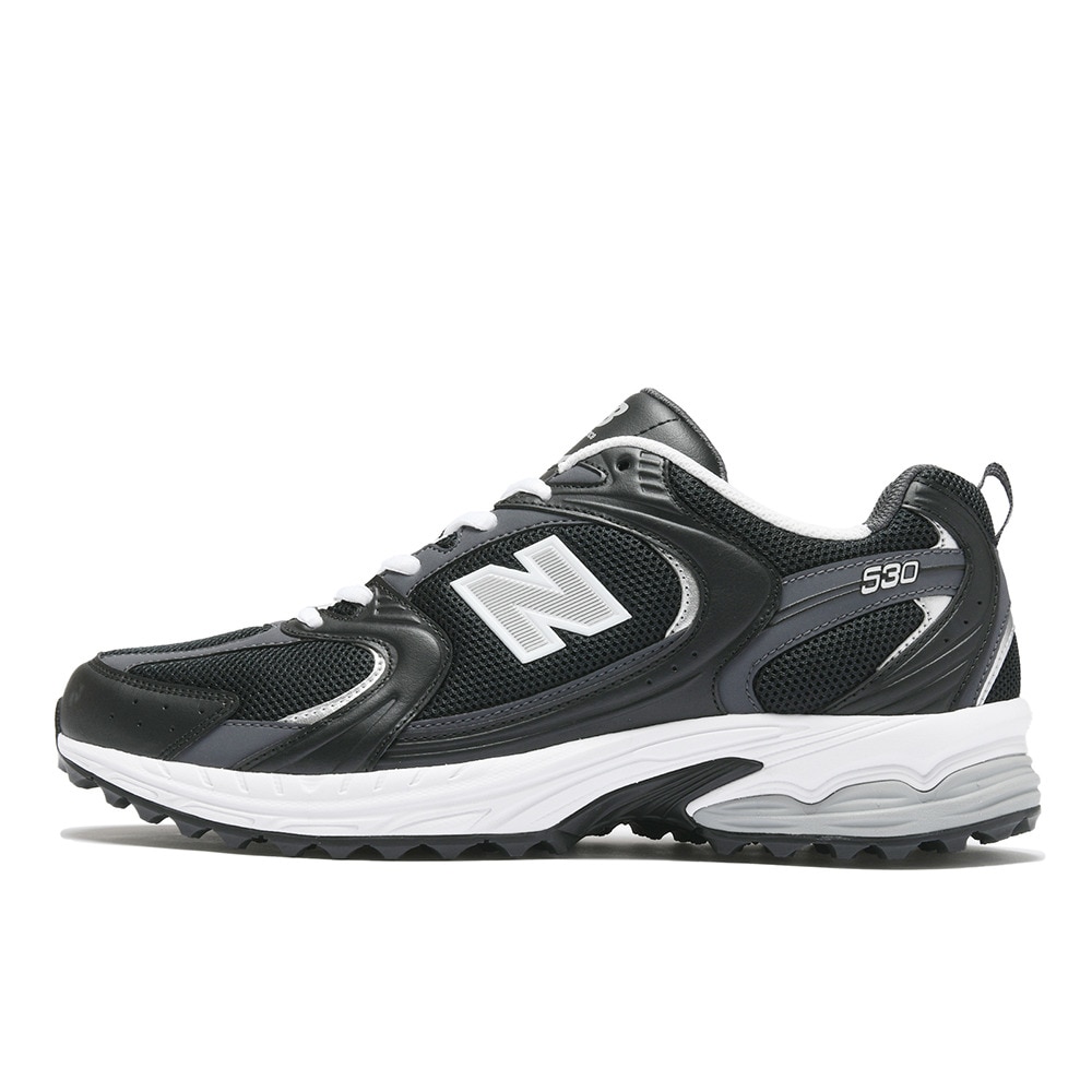 ニューバランス（new balance）（レディース）ゴルフシューズ UGS530C D