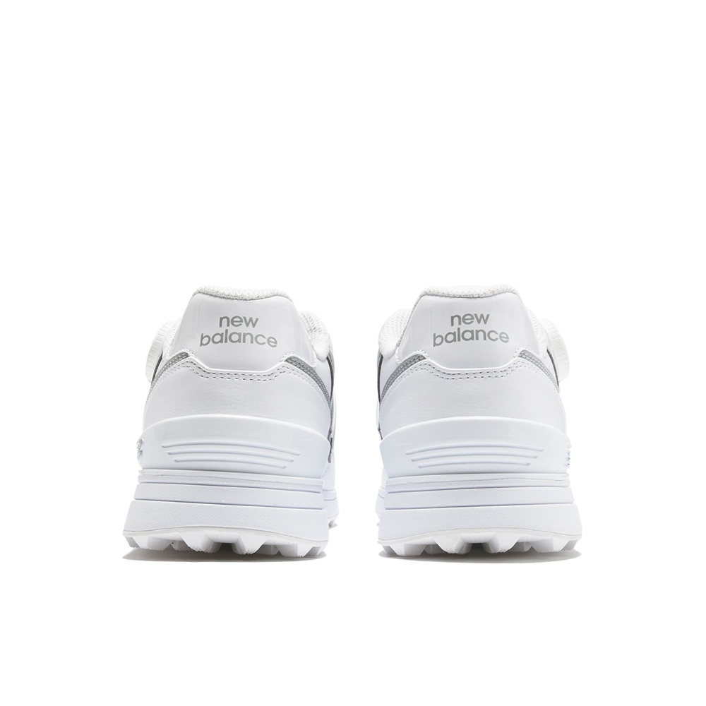ニューバランス（new balance）（レディース）ゴルフシューズ WGBS574C 2E