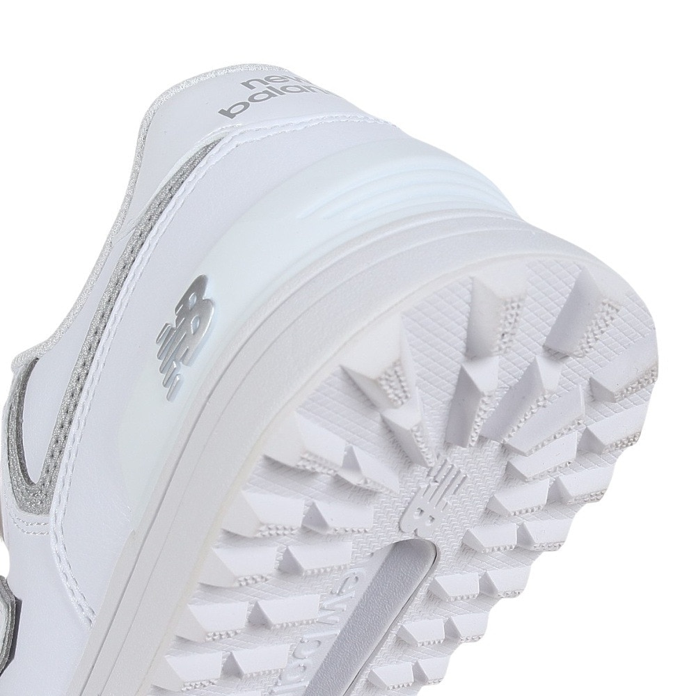ニューバランス（new balance）（レディース）ゴルフシューズ WGBS574C 2E