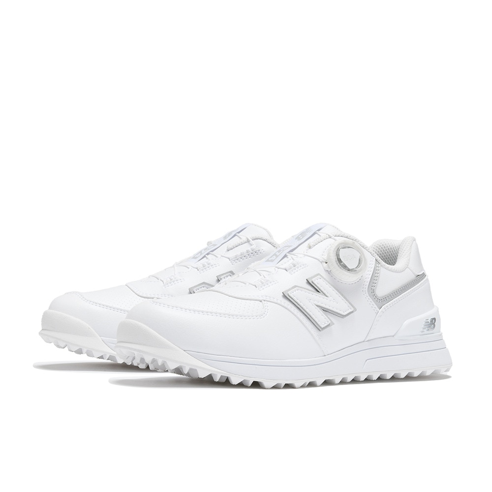 ニューバランス（new balance）（レディース）ゴルフシューズ WGBS574C 2E