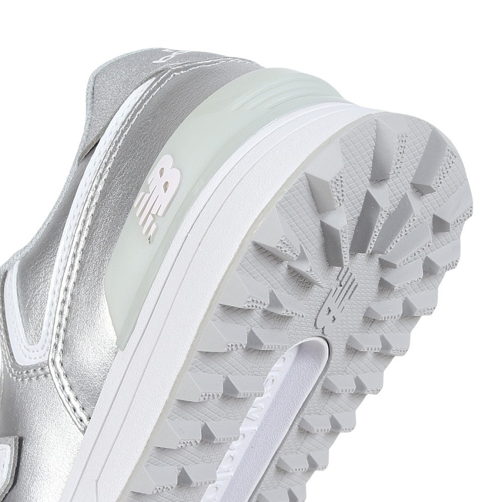 ニューバランス（new balance）（レディース）ゴルフシューズ WGBS574D 2E