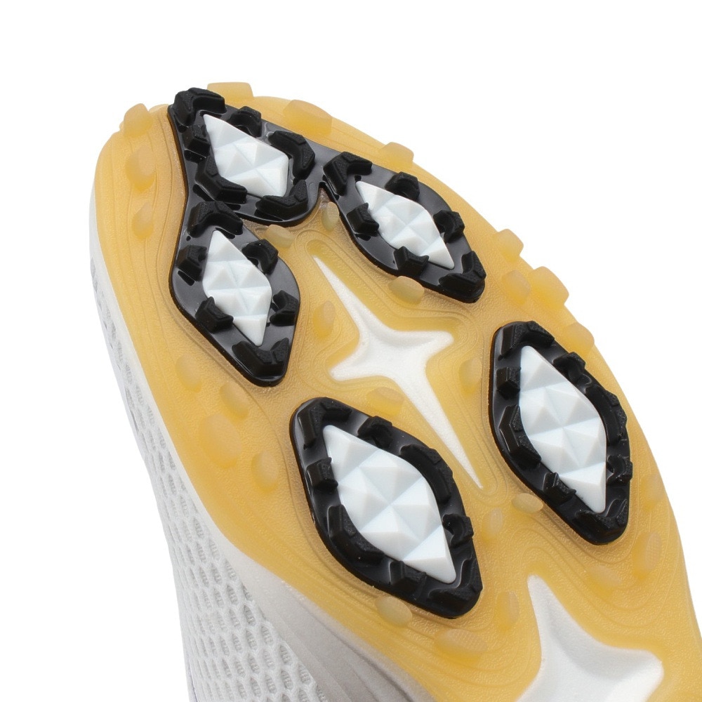 プーマ（PUMA）（レディース）ゴルフシューズ 3E シャドウキャットニトロ ディスク W ダイヤル式 スパイクレス 310833-04