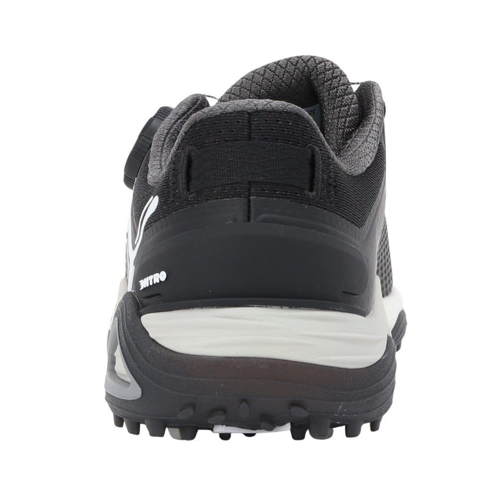 プーマ（PUMA）（レディース）ゴルフシューズ 3E シャドウキャットニトロ ディスク W ダイヤル式 スパイクレス 310833-05