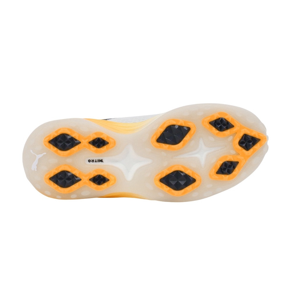 プーマ（PUMA）（レディース）ゴルフシューズ 3E シャドウキャットニトロ ディスク W ダイヤル式 スパイクレス 310833-07