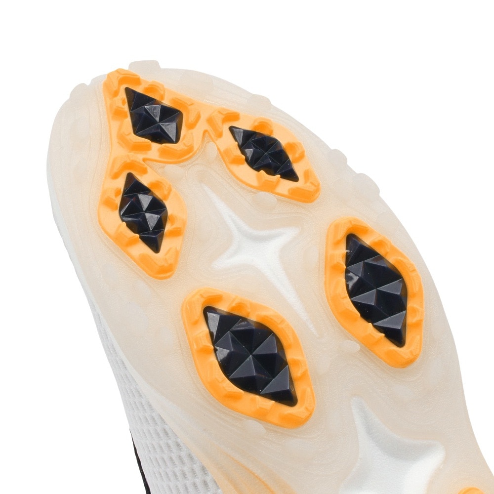 プーマ（PUMA）（レディース）ゴルフシューズ 3E シャドウキャットニトロ ディスク W ダイヤル式 スパイクレス 310833-07