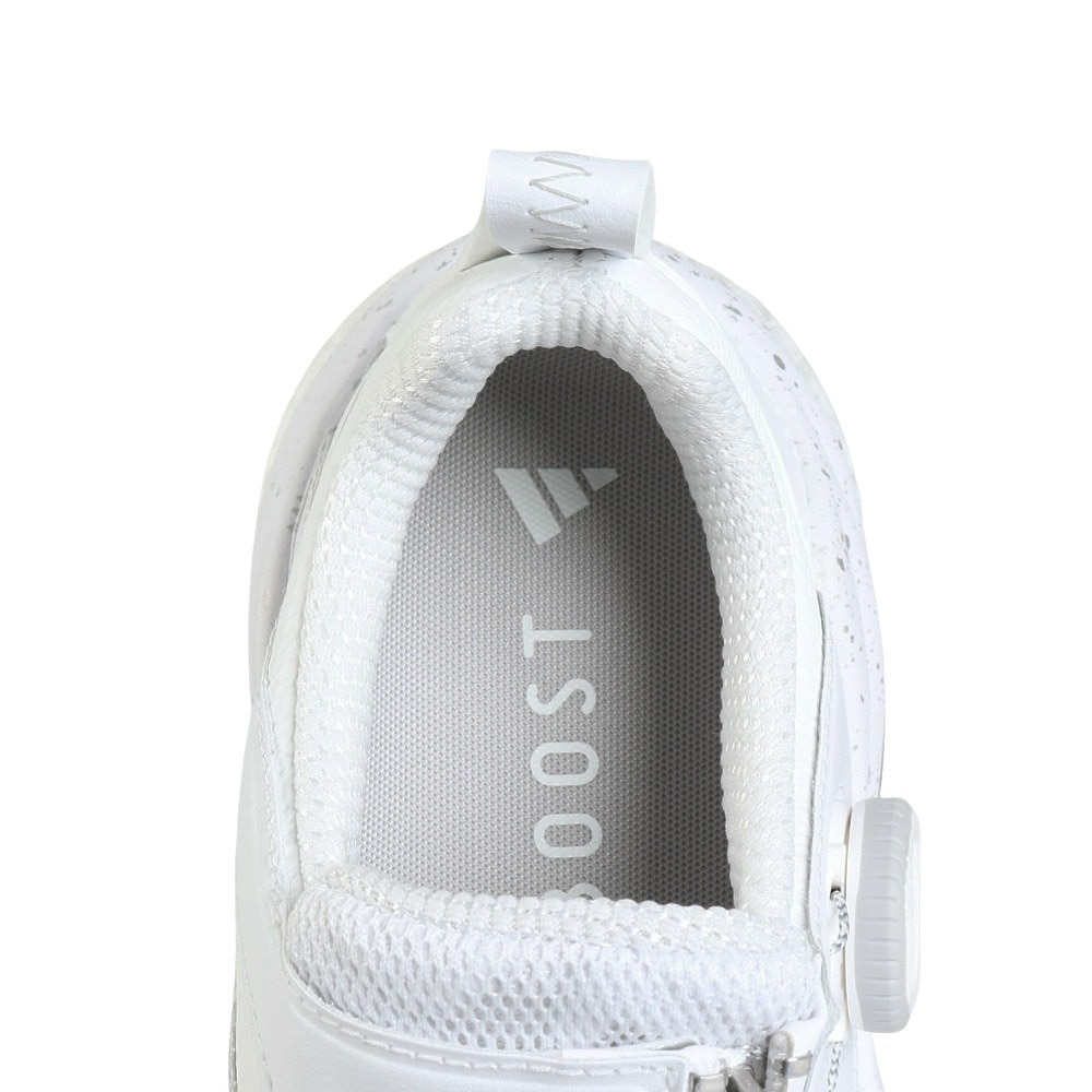 アディダス（adidas）（レディース）ゴルフシューズ コードカオス 25 BOA スパイクレス IE3447W
