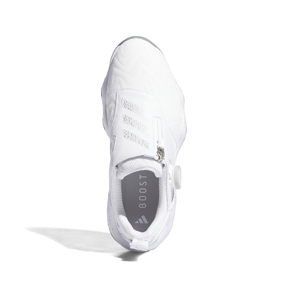 アディダス（adidas）（レディース）ゴルフシューズ コードカオス 25 BOA スパイクレス IE3447W