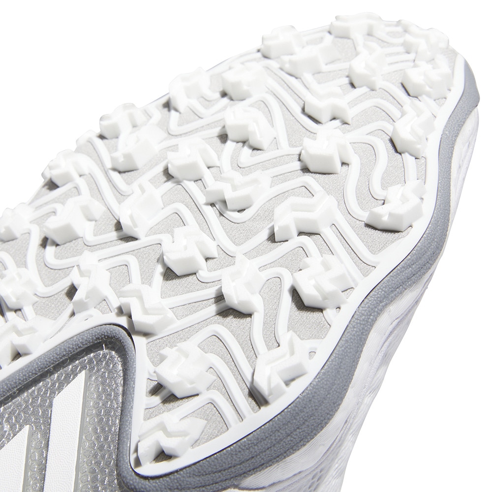 アディダス（adidas）（レディース）ゴルフシューズ コードカオス 25 BOA スパイクレス IE3447W