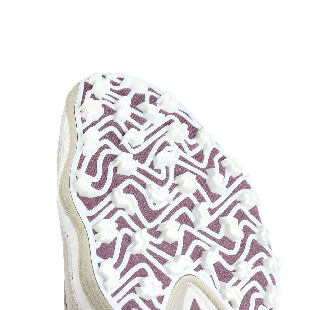 アディダス（adidas）（レディース）ゴルフシューズ コードカオス 25 BOA スパイクレス IG8750ALM