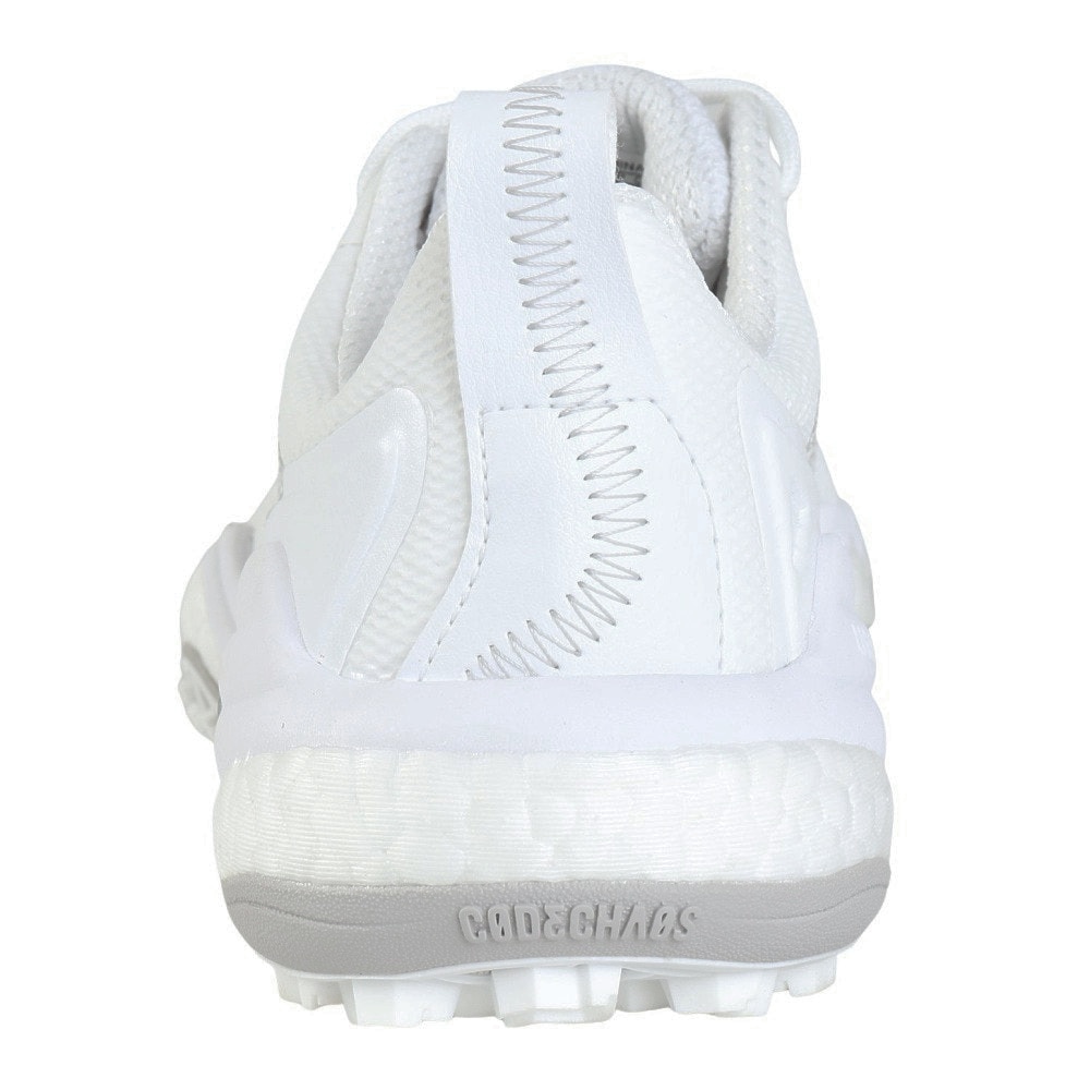 アディダス（adidas）（レディース）ゴルフシューズ コードカオス 25 スパイクレス ID8730W