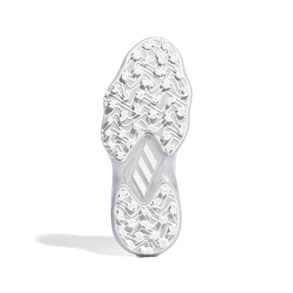 アディダス（adidas）（レディース）ゴルフシューズ コードカオス 25 スパイクレス ID8730W