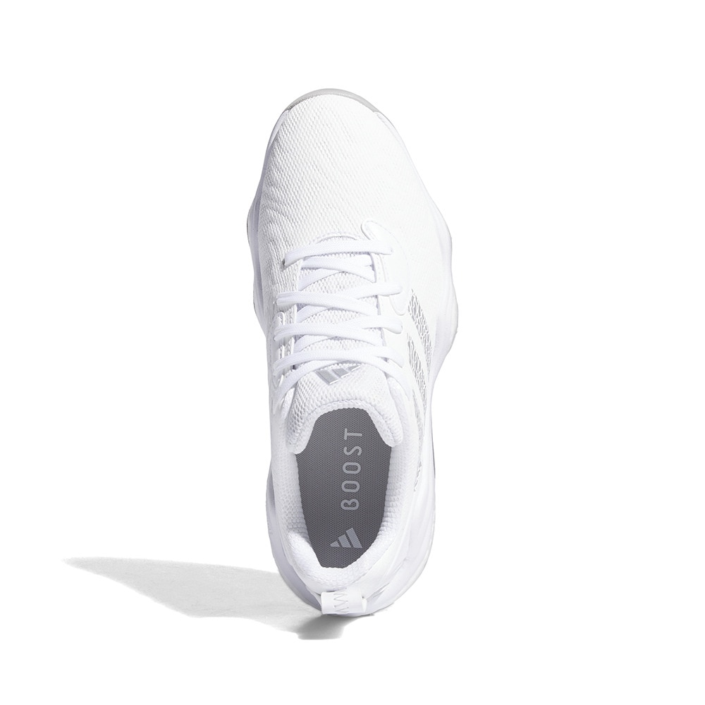 アディダス（adidas）（レディース）ゴルフシューズ コードカオス 25 スパイクレス ID8730W
