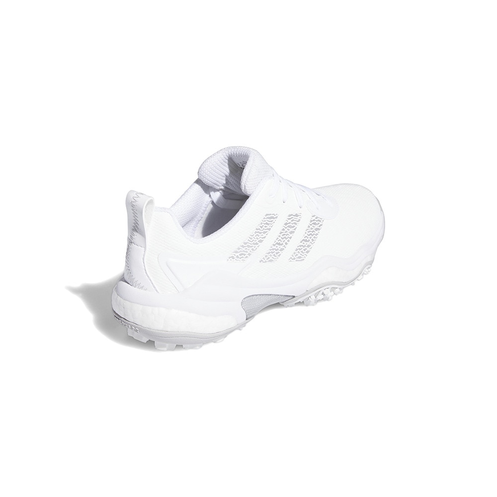 アディダス（adidas）（レディース）ゴルフシューズ コードカオス 25 スパイクレス ID8730W