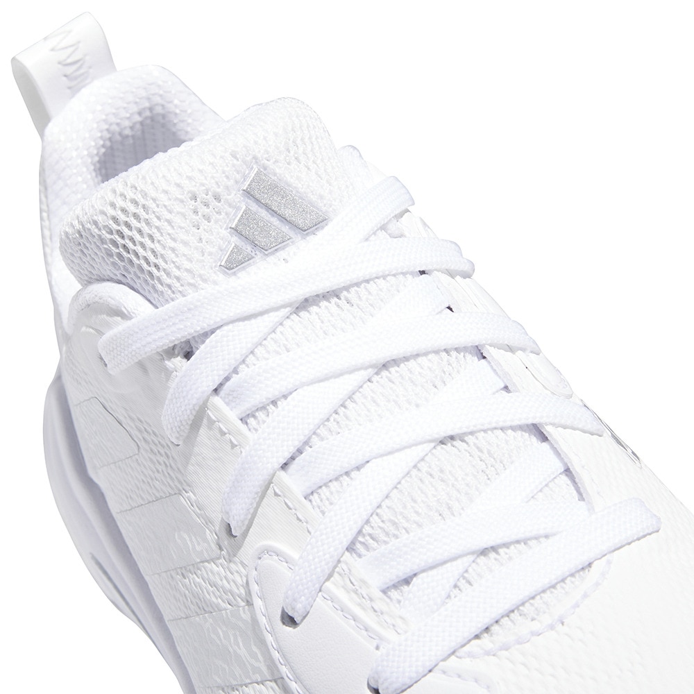 アディダス（adidas）（レディース）ゴルフシューズ コードカオス 25 スパイクレス ID8730W