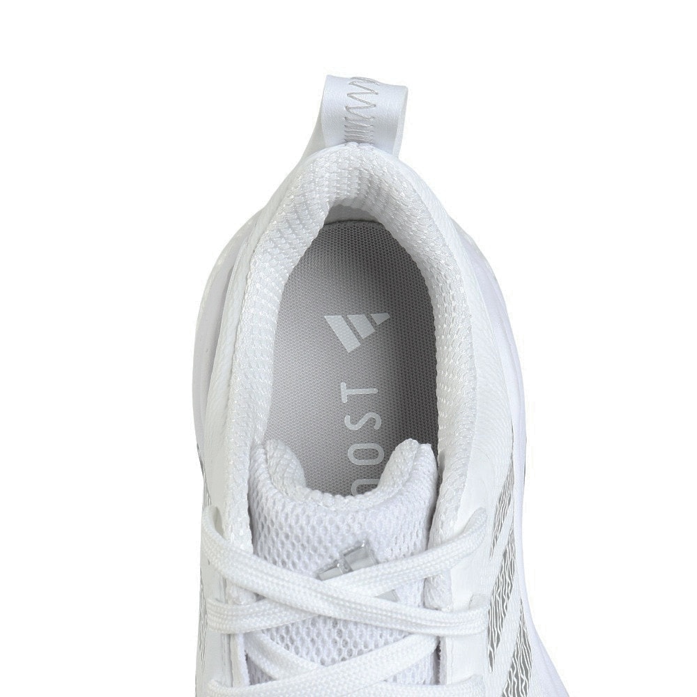 アディダス（adidas）（レディース）ゴルフシューズ コードカオス 25 スパイクレス ID8730W
