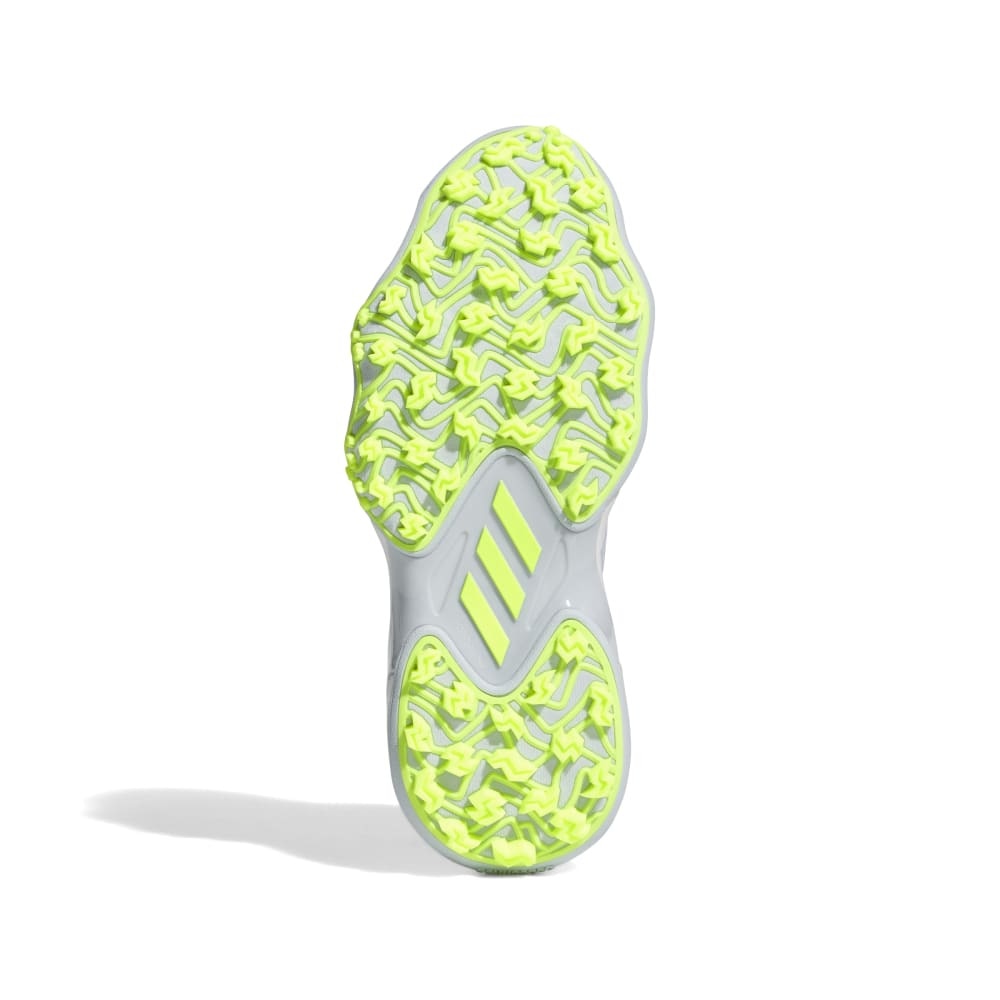 アディダス（adidas）（レディース）ゴルフシューズ コードカオス 25 スパイクレス IG8708LBLU