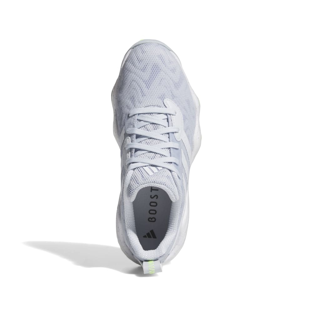 アディダス（adidas）（レディース）ゴルフシューズ コードカオス 25 スパイクレス IG8708LBLU