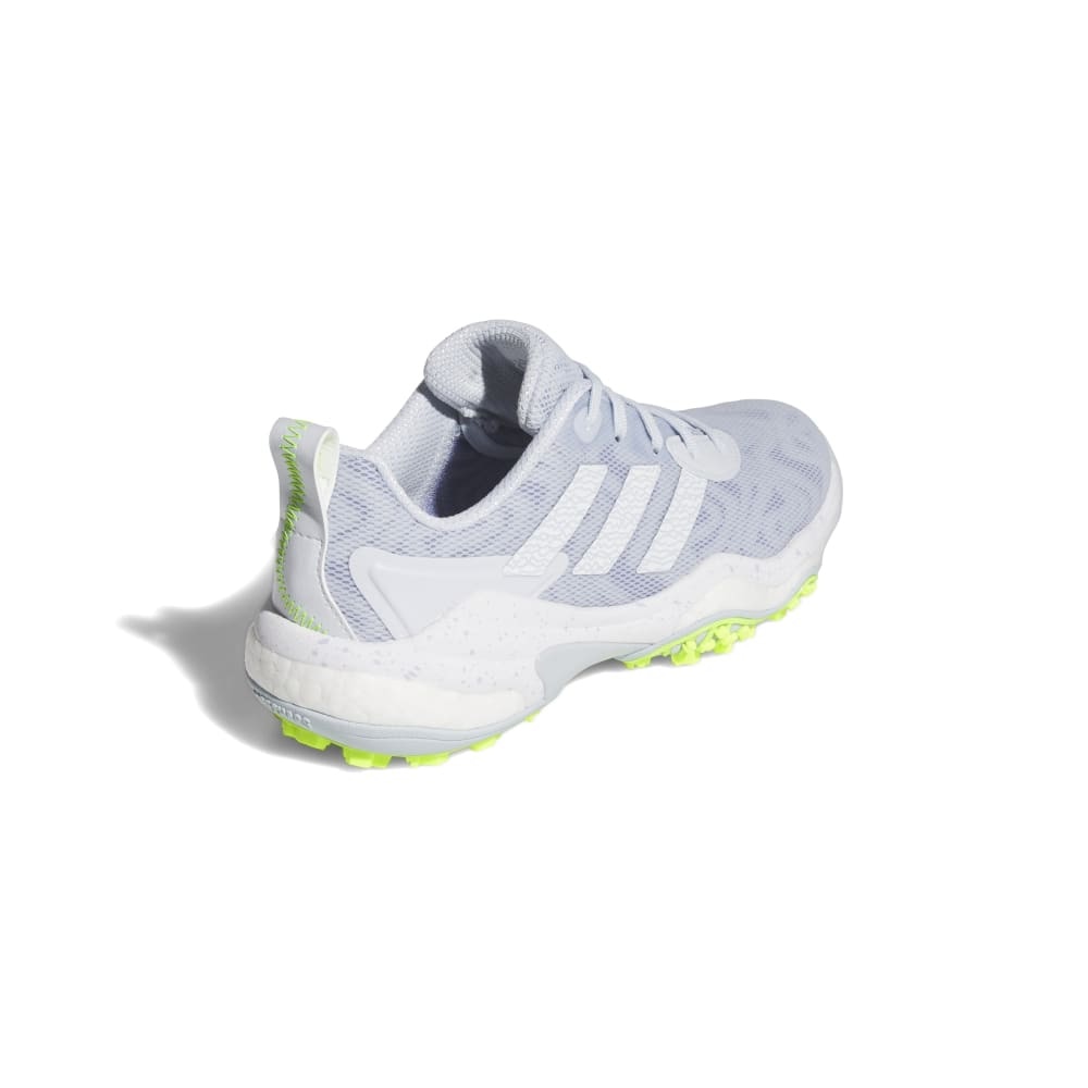 アディダス（adidas）（レディース）ゴルフシューズ コードカオス 25 スパイクレス IG8708LBLU