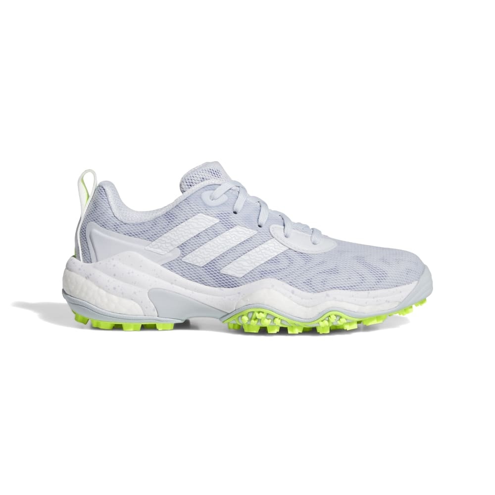 アディダス（adidas）（レディース）ゴルフシューズ コードカオス 25 スパイクレス IG8708LBLU