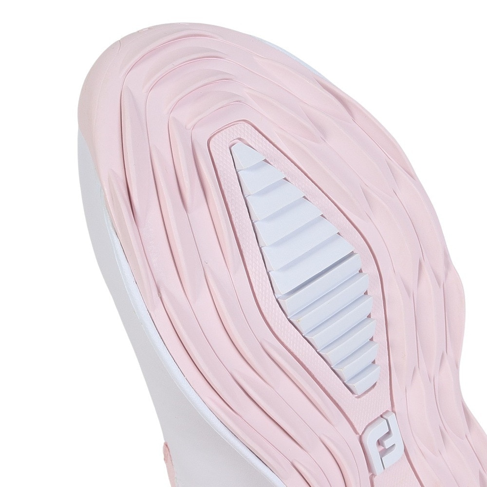 フットジョイ（FOOT JOY）（レディース）ゴルフシューズ プロライト ボア WT/PK 98207 W