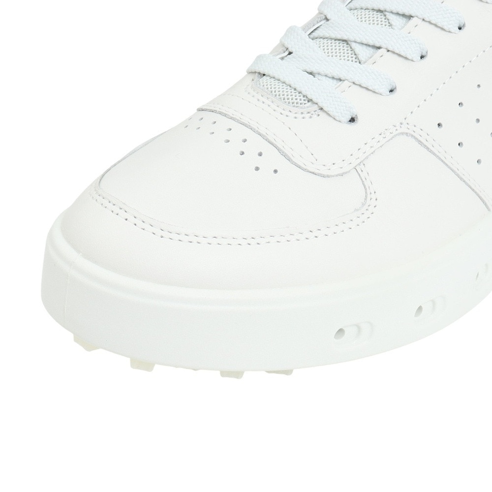 エコー（ecco）（レディース）ゴルフ シューズ STREET 720 11070301007 WH