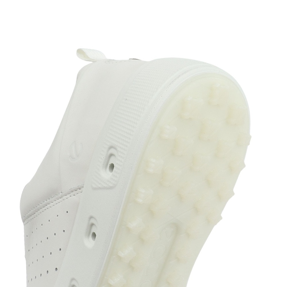 エコー（ecco）（レディース）ゴルフ シューズ STREET 720 11070301007 WH